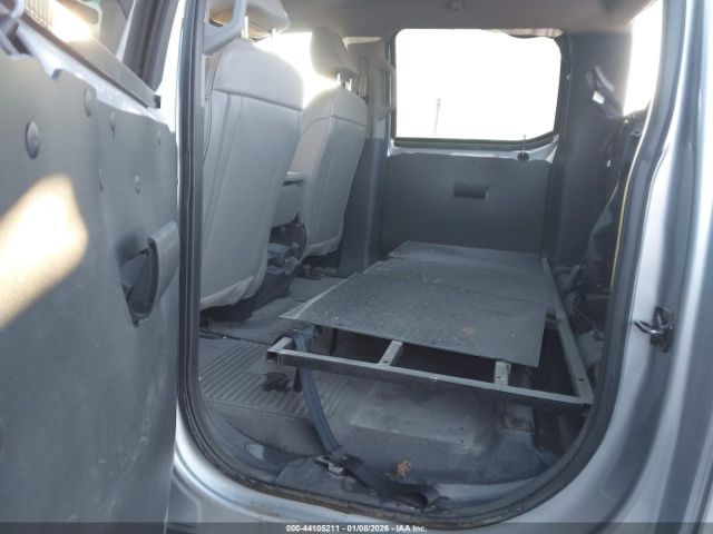 Ford F-350 Xl Image 3