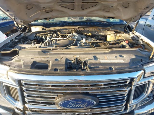 Ford F-350 Xl Image 8