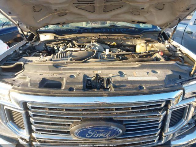 Ford F-350 Xl Image 8