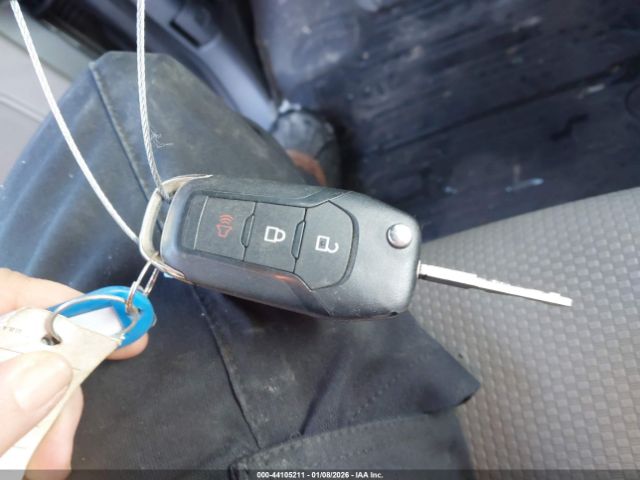 Ford F-350 Xl Image 11