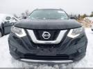 Nissan Rogue Sv Image 11