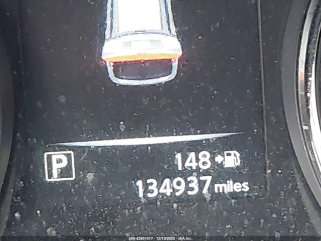 Nissan Rogue Sv Image 10