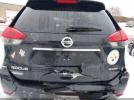 Nissan Rogue Sv Image 12