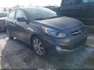 Hyundai ACCENT Gls Image 1