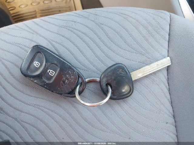 Hyundai ACCENT Gls Image 5