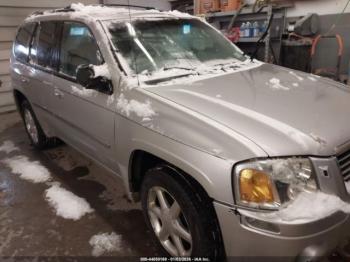  Salvage GMC Envoy