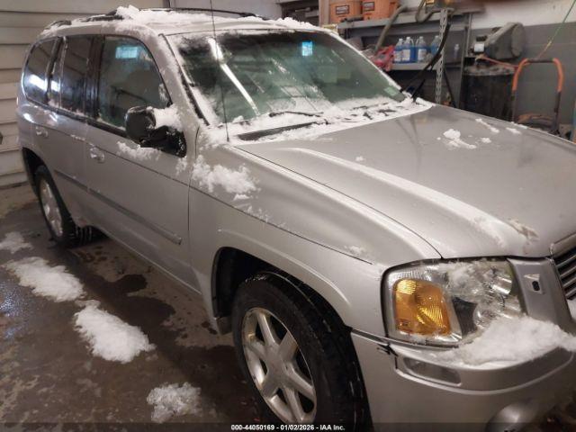  Salvage GMC Envoy