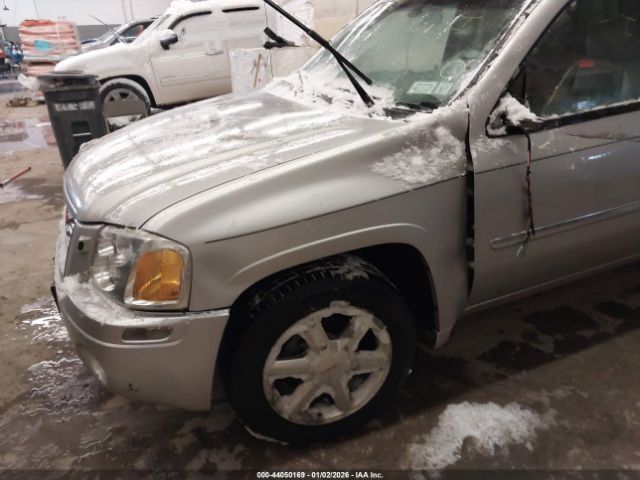 GMC Envoy Slt Image 7