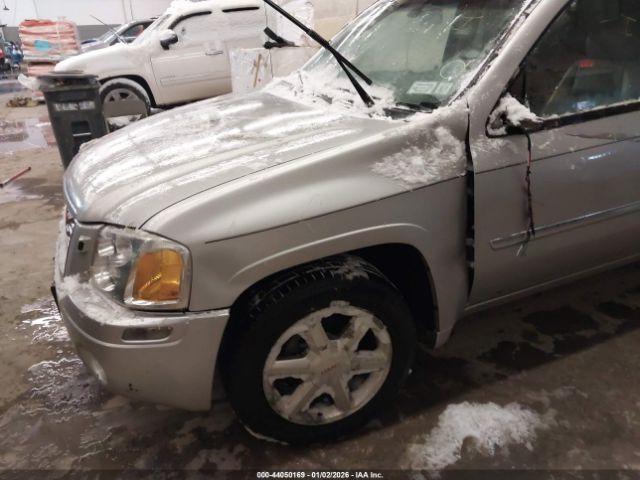 GMC Envoy Slt Image 7