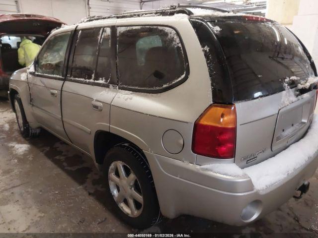 GMC Envoy Slt Image 8