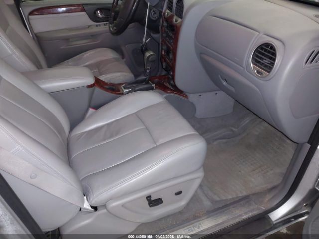 GMC Envoy Slt Image 12