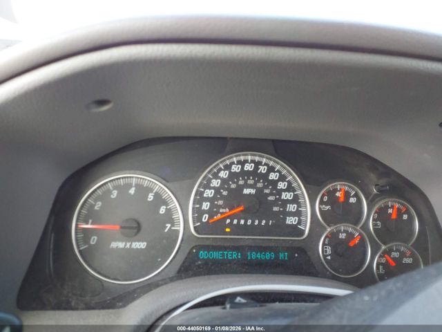 GMC Envoy Slt Image 6