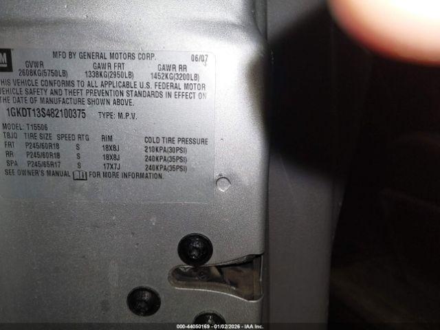 GMC Envoy Slt Image 2