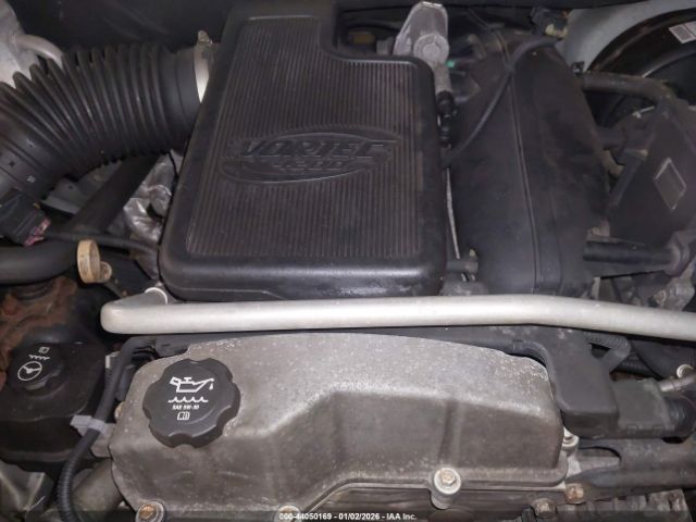 GMC Envoy Slt Image 15