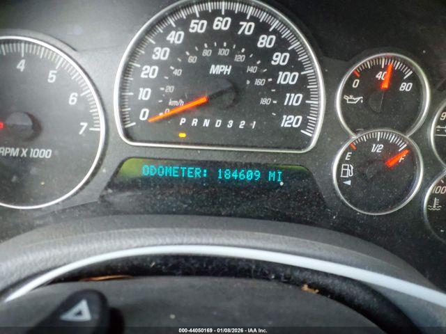 GMC Envoy Slt Image 4