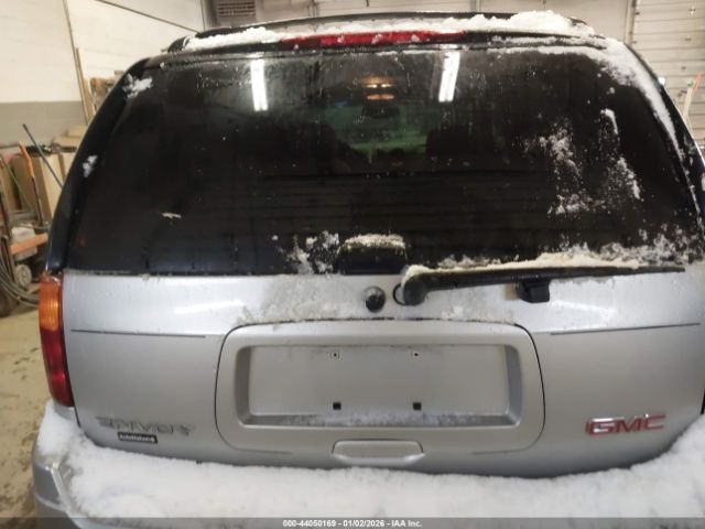 GMC Envoy Slt Image 5