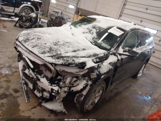 GMC Terrain Fwd Sle Image 4