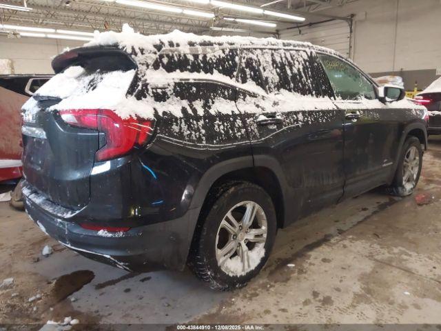 GMC Terrain Fwd Sle Image 6