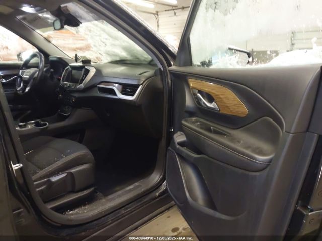 GMC Terrain Fwd Sle Image 10