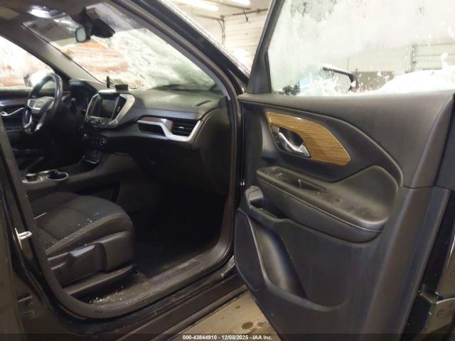 GMC Terrain Fwd Sle Image 10