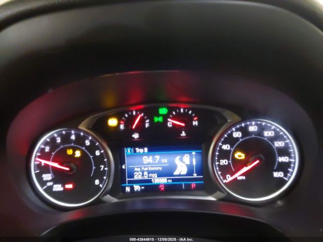 GMC Terrain Fwd Sle Image 15