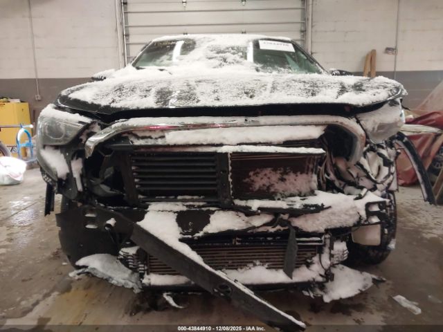 GMC Terrain Fwd Sle Image 11