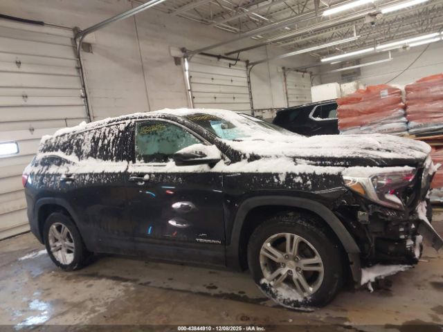GMC Terrain Fwd Sle Image 13
