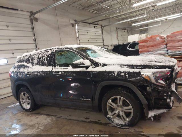GMC Terrain Fwd Sle Image 13