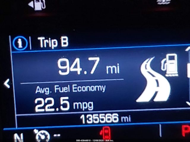 GMC Terrain Fwd Sle Image 14