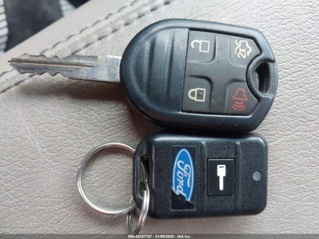 Ford Fusion Sel Image 7