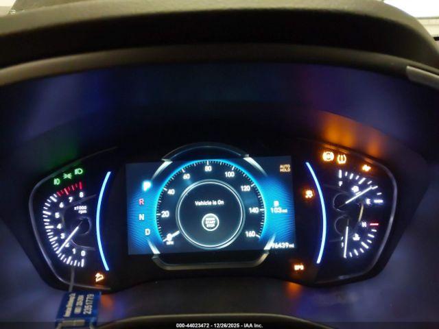 Hyundai SANTA FE Limited 2.0t Image 15