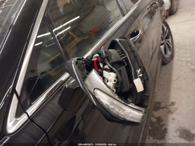 Hyundai SANTA FE Limited 2.0t Image 5