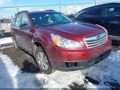 Subaru Outback 2.5i Image 1