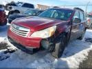 Subaru Outback 2.5i Image 2
