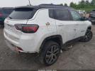 Jeep Compass Limited 4x4 Image 3
