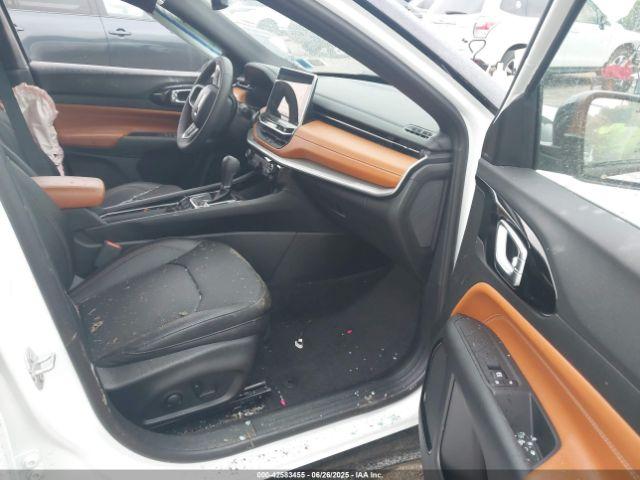 Jeep Compass Limited 4x4 Image 8