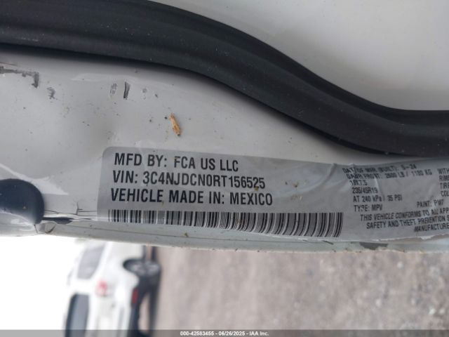 Jeep Compass Limited 4x4 Image 12