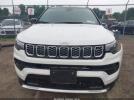 Jeep Compass Limited 4x4 Image 9
