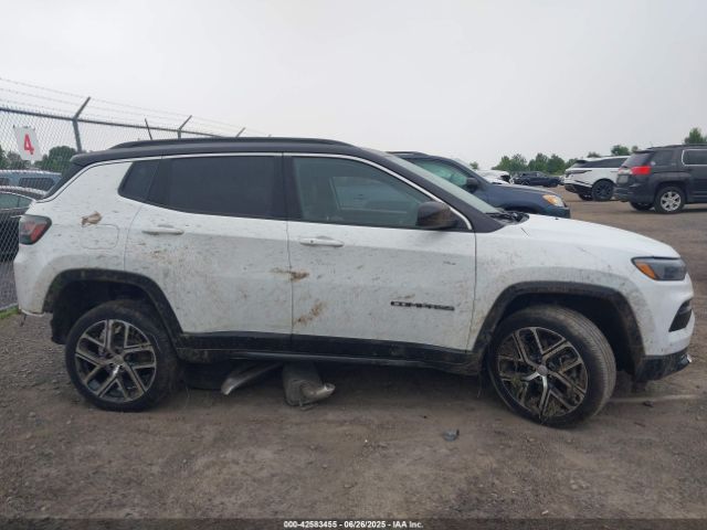 Jeep Compass Limited 4x4 Image 14