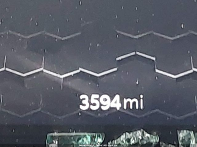 Jeep Compass Limited 4x4 Image 11