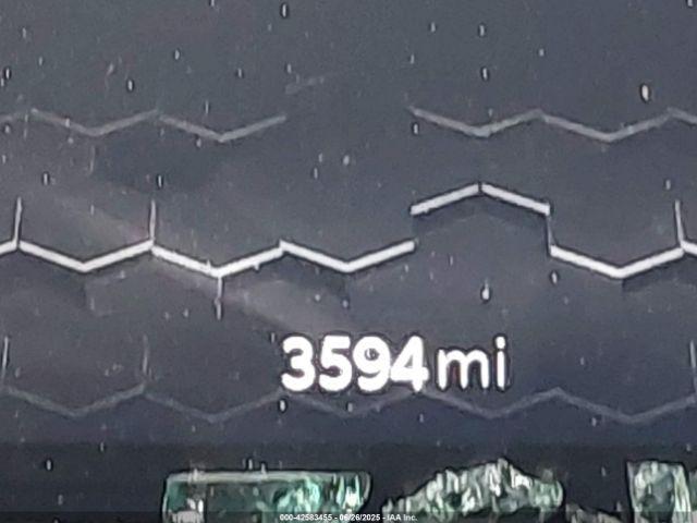 Jeep Compass Limited 4x4 Image 11