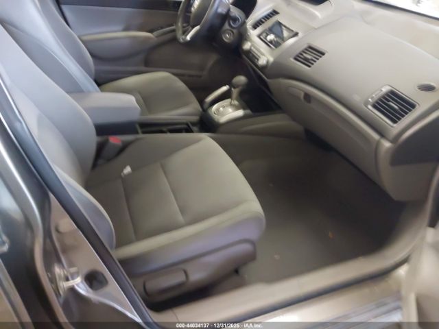 Honda Civic Lx Image 6