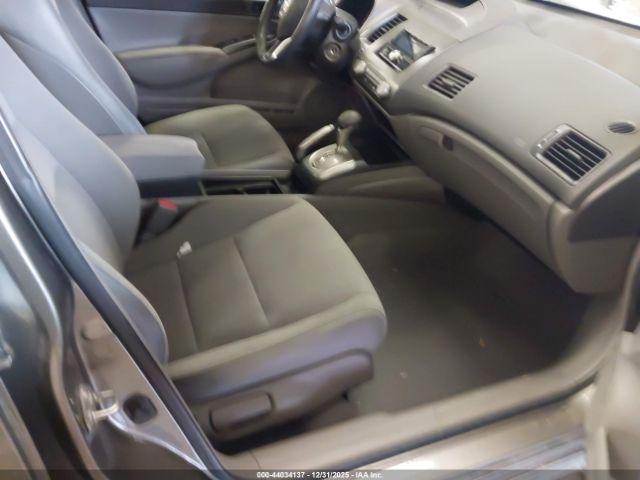 Honda Civic Lx Image 6