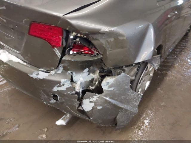 Honda Civic Lx Image 2