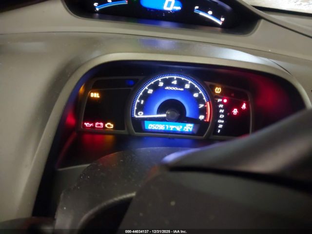 Honda Civic Lx Image 5