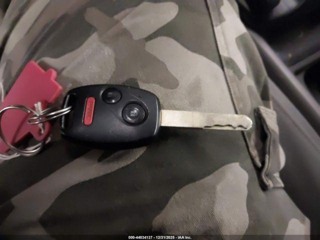 Honda Civic Lx Image 15