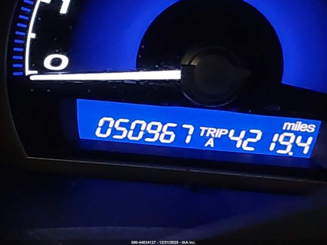 Honda Civic Lx Image 10