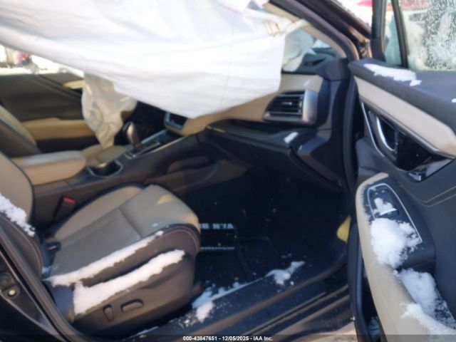 Subaru Outback Limited Xt Image 17