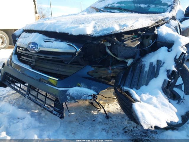 Subaru Outback Limited Xt Image 2