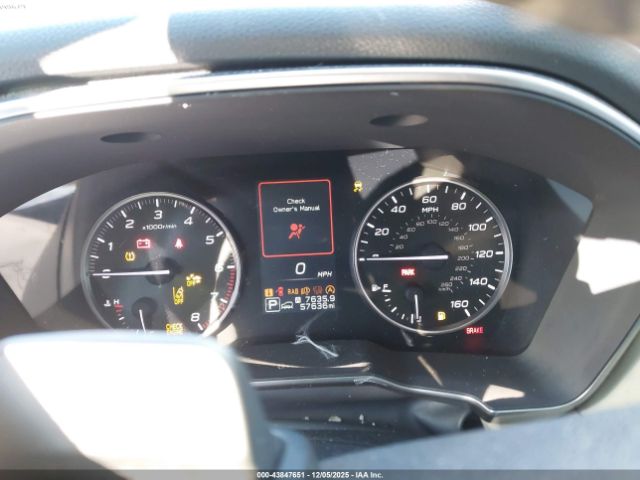 Subaru Outback Limited Xt Image 14